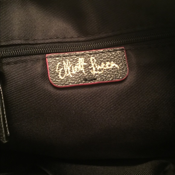 Elliot Lucca Black Autumn bag - Picture 5 of 6